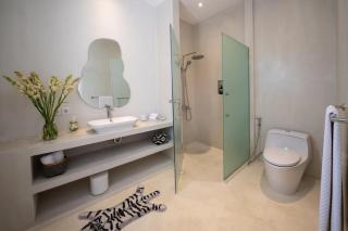 Villa Manis Cantik - Seminyak - 1