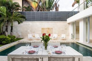 Villa Manis Cantik - Seminyak - 7