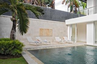 Villa Manis Cantik - Seminyak - 9
