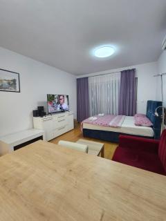 ABA1 apartman - Zagabria - 5
