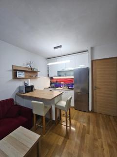 ABA1 apartman - 6