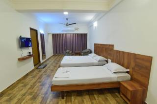 Hotel Swadesh Heritage - Udupi - 8
