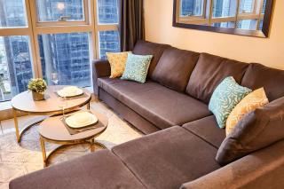 Spacious Executive 3br Apt with PS4 & bathtub in BGC - 8