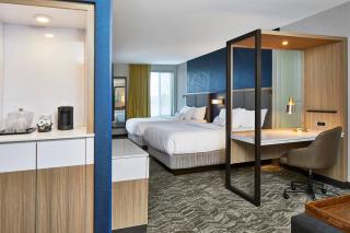 SpringHill Suites Charlotte at Carowinds - Charlotte - 2