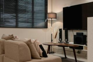 Modern Minimalist Home Retreat near Lake Garden - Taiping - 4