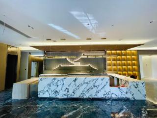 西安隐逸雅致酒店The Elegant Hotel- 南二环店South 2ndRing Road - 8