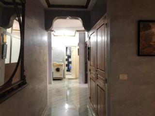 El Khazri guesthouse - 5