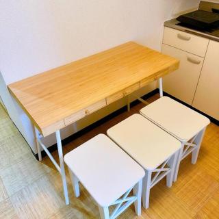5minutes from Shinjuku Shin-Okubo Station-k302 - Tokyo - 8