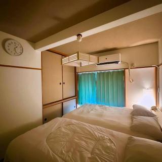 5minutes from Shinjuku Shin-Okubo Station-k302 - Tokyo - 6