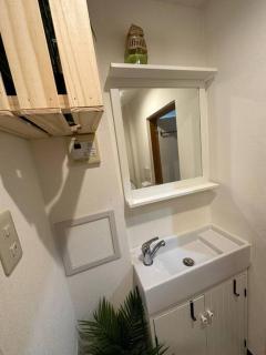 5minutes from Shinjuku Shin-Okubo Station-k302 - Tokyo - 4