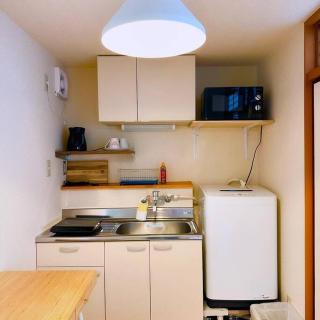 5minutes from Shinjuku Shin-Okubo Station-k302 - Tokyo - 1