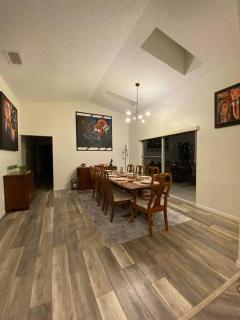 Casa a 3 millas de Disney - Kissimmee - 5