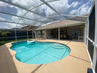 Casa a 3 millas de Disney - Kissimmee - 3