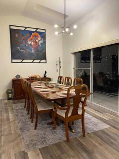 Casa a 3 millas de Disney - Kissimmee - 2