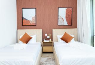 Stunning 2 Bedroom Apartment Downtown Views 2 - Tower 3 Downtown Dubai - 4