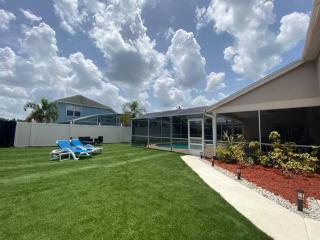 Casa a 3 millas de Disney - 7