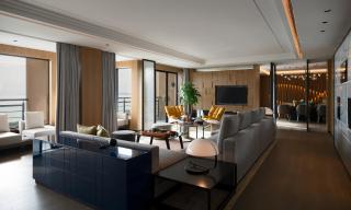 Renaissance Xiamen Hotel - Xiamen - 9