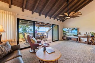 Maui Kamaole - Nohea -Front Row - Huge Ocean Views - 6