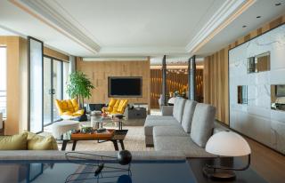 Renaissance Xiamen Hotel - Xiamen - 3