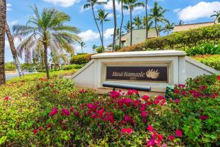 Maui Kamaole - Nohea -Front Row - Huge Ocean Views - 5