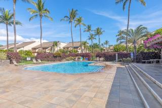 Maui Kamaole - Nohea -Front Row - Huge Ocean Views - 7