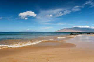 Maui Kamaole - Nohea -Front Row - Huge Ocean Views - 4