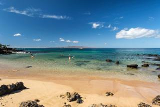 Maui Kamaole - Nohea -Front Row - Huge Ocean Views - 3