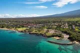 Maui Kamaole - Nohea -Front Row - Huge Ocean Views - 1