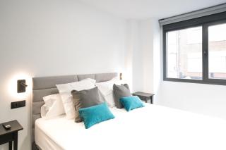 Apartamentos GO La Circular-Parking Gratuito - Valladolid - 9