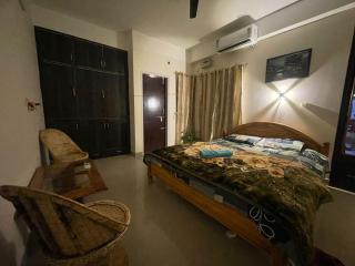 Move inn Getaway - Guwahati - 0