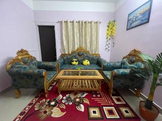 Move inn Getaway - Guwahati - 5