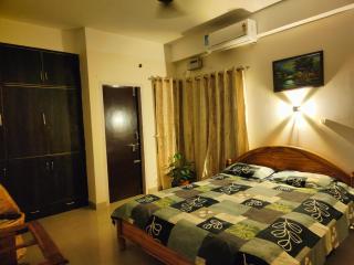 Move inn Getaway - Guwahati - 2