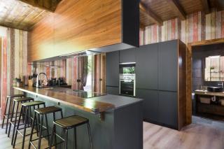 Casa Forelsa LUJO EN LA MONTAÑA - 6