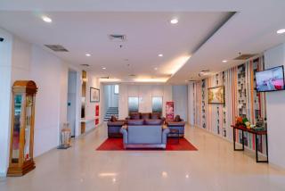 Sahid Bandara Soekarno Hatta - 8