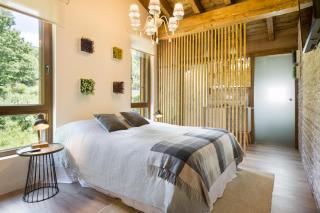 Casa Forelsa LUJO EN LA MONTAÑA - 2