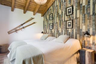 Casa Forelsa LUJO EN LA MONTAÑA - Hoz de Jaca - 1