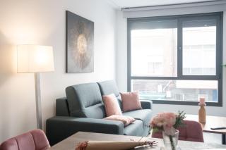 Apartamentos GO La Circular-Parking Gratuito - Valladolid - 3
