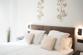 Apartamentos GO La Circular-Parking Gratuito - Valladolid - 1