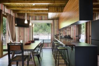 Casa Forelsa LUJO EN LA MONTAÑA - 5