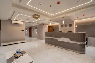Hotel Shrimad Villa Gandhinagar - 9
