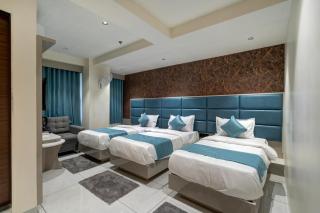 Hotel Shrimad Villa Gandhinagar - Gandhinagar - 4