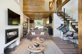 Casa Forelsa LUJO EN LA MONTAÑA - Hoz de Jaca - 8