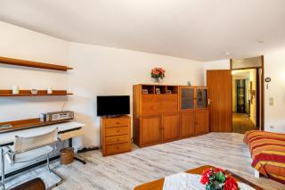 Ferienwohnung Weitblick - Bad Liebenzell - 5