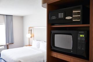 Fairfield Inn & Suites by Marriott Kansas City Belton - 4