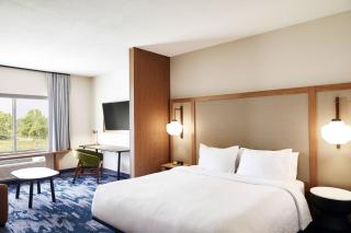 Fairfield Inn & Suites by Marriott Kansas City Belton - Belton - 2
