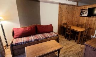 Résidence Les Valerianes - Appartement 6 personnes place centrale les orres 1800 MAE-4601 - Les Orres - 0