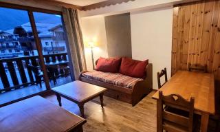 Résidence Les Valerianes - Appartement 6 personnes place centrale les orres 1800 MAE-4601 - Les Orres - 8