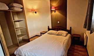 Résidence Les Valerianes - Appartement 6 personnes place centrale les orres 1800 MAE-4601 - Les Orres - 6