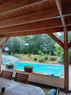 Domaine des Favaud - Lectoure - 5