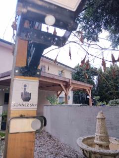 Domaine des Favaud - Lectoure - 1